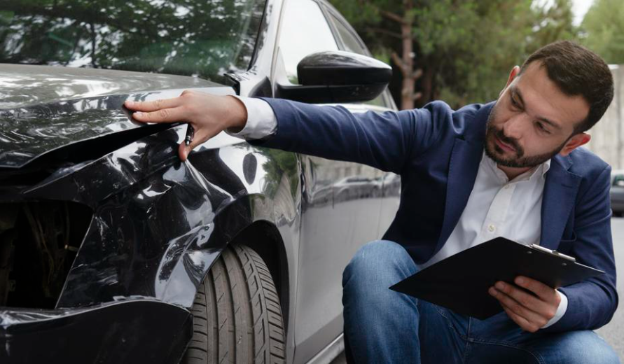 What to Know Before You Sell Your Wrecked Car