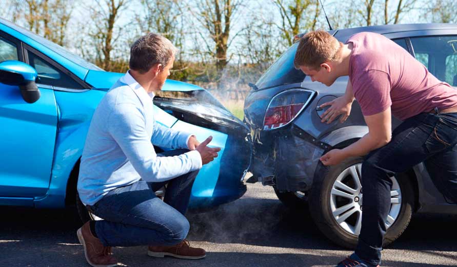 How Does an Accident Impact My Damaged Car's Value?
