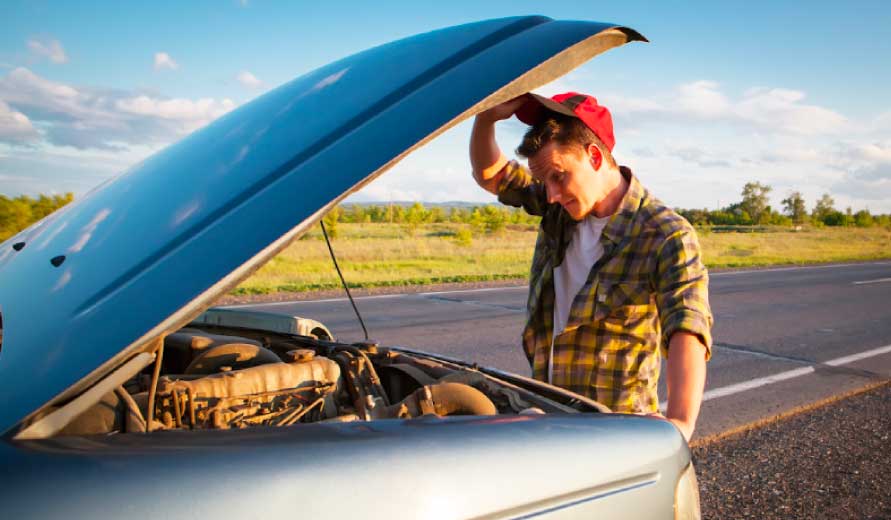 How to Decide Whether You Should Repair or Sell Your Car