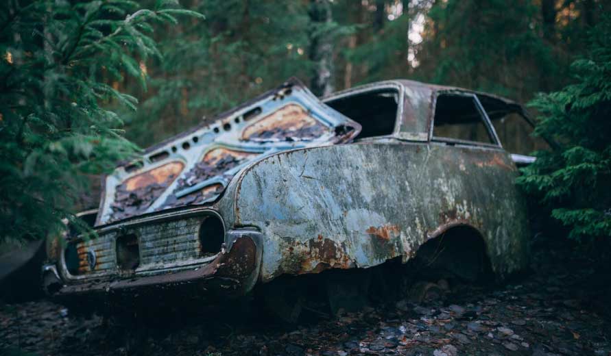 How to Sell My Junk Car? Get the Best Deal