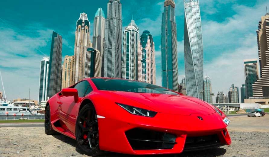 How to Sell Your Car in Dubai