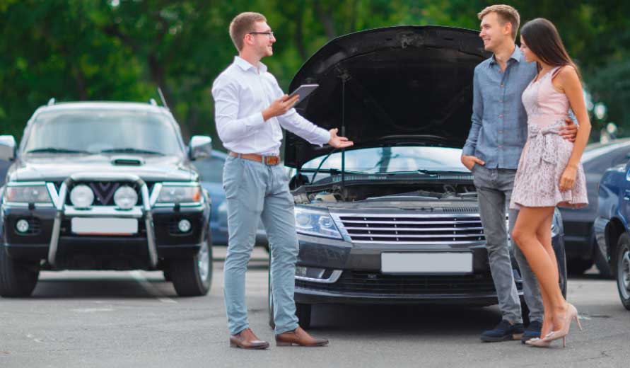 Mistakes to Avoid When Selling Your Used Car