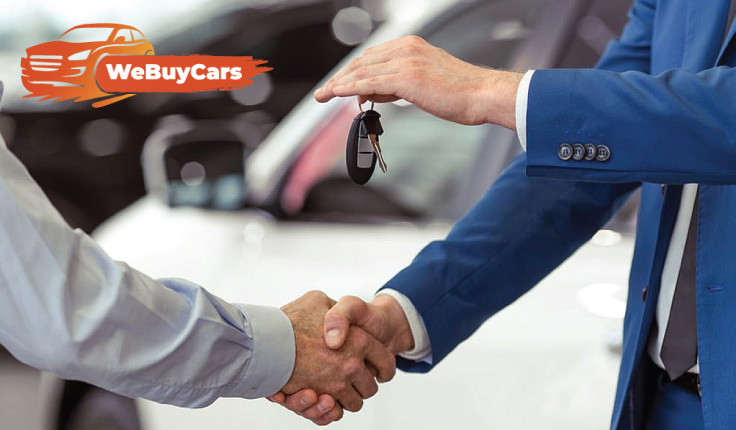 How to Sell a Car in Abu Dhabi?