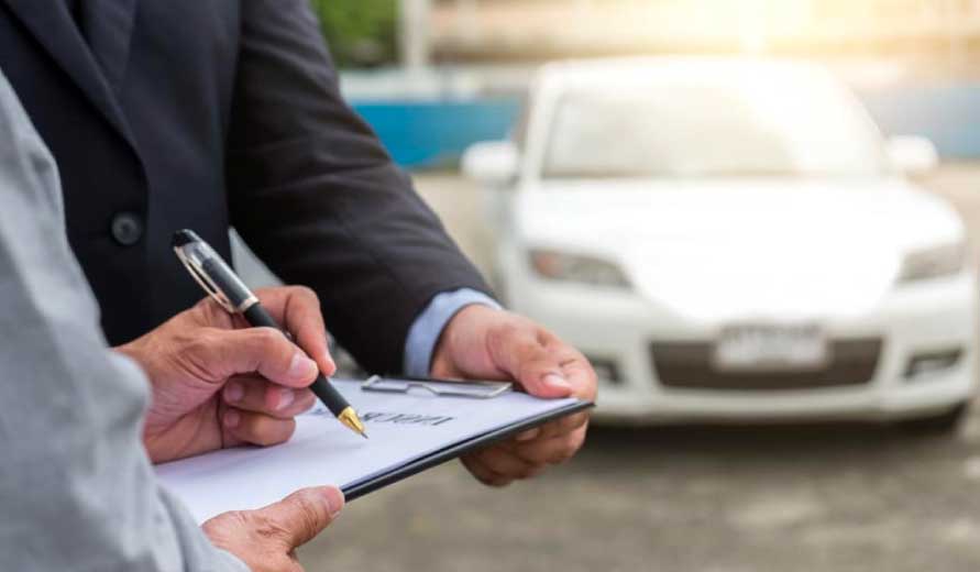 Selling Your Car? Why You Should Get a Vehicle History Report