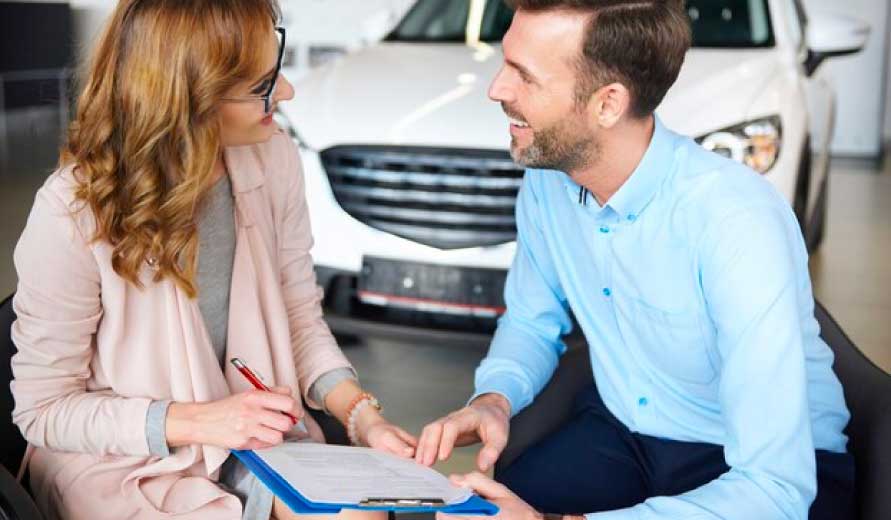 Tips to Remember When Selling a Used Car