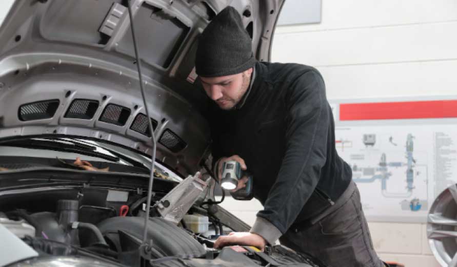 Top 5 Car Repairs to Do Before Selling Your Car