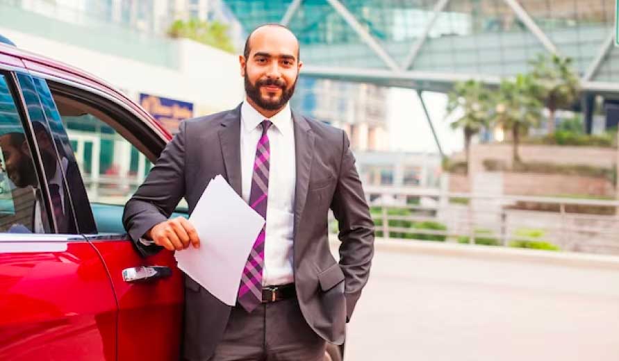 What Are the Facts About Car Loans in Dubai?
