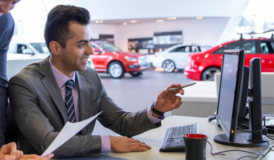 Where Can I Sell My Car Online?